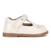 Buty dla dziewczynek - Baleriny Nelli Blu CEO-CM240710-25 - miniaturka - grafika 1