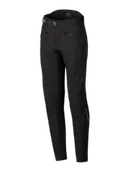 Odzież motocyklowa - Spodnie Motocyklowe Alpinestars Alamosa Damskie Czarny28 - miniaturka - grafika 1