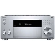 Amplitunery - Onkyo TX-RZ3400 Srebrny - miniaturka - grafika 1