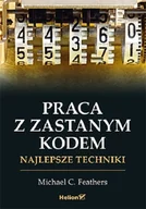 Systemy operacyjne i oprogramowanie - Praca z zastanym kodem. Najlepsze techniki - miniaturka - grafika 1