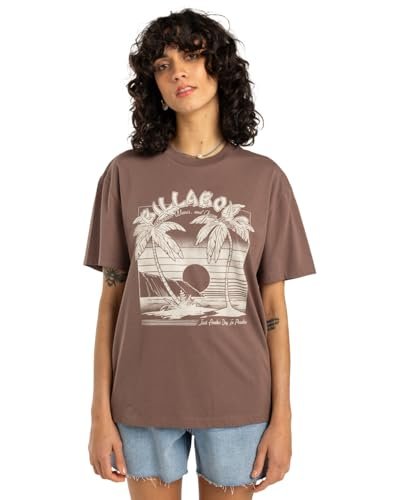 BILLABONG Koszulka damska Sweet Escape (zestaw 1 sztuk)