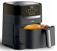 Frytkownice - Tefal EY505815 - miniaturka - grafika 1