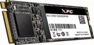 Dyski SSD - A-Data XPG SX6000 Pro 512GB (ASX6000PNP-512GT-C) - miniaturka - grafika 1