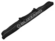 Sporty zimowe - akcesoria - Blizzard, Pokrowiec na narty, Ski Bag Premium, czarny, 145-165 cm - miniaturka - grafika 1