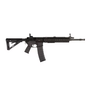 Magpul - Chwyt pistoletow MOE+ Grip do AR15/M4 - FDE - MAG416 FDE - Osprzęt do wiatrówek - miniaturka - grafika 3