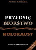 Publicystyka - Przedsiębiorstwo holocaust - miniaturka - grafika 1