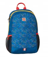 Plecaki - Lego Plecak Przedszkolaka Classic Playful Bricks 20281-2407 - miniaturka - grafika 1