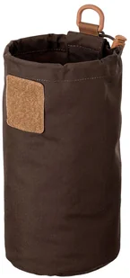 Kieszeń uniwersalna Helikon Bushcraft Dump - Earth Brown / Clay - Nerki - miniaturka - grafika 1