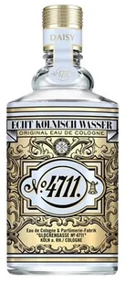 4711 Floral Collection Daisy EDC spray 100ml - Wody i perfumy damskie - miniaturka - grafika 1