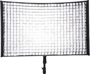 Nanlux Rectangular Softbox with eggcrate for Dyno 1200C - Softboxy - miniaturka - grafika 1