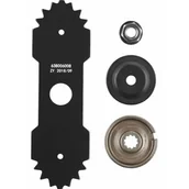 Akcesoria do kos i kosiarek - Ryobi Nóż do kosiarki RAC163 - miniaturka - grafika 1