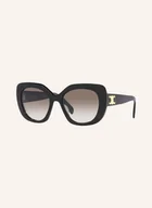 Okulary przeciwsłoneczne - Celine Okulary Przeciwsłoneczne cl40226u schwarz - miniaturka - grafika 1