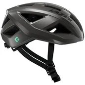 Kaski rowerowe - Kask rowerowy Lazer Tonic KC CE-CPSC | TITANIUM 55-59cm - miniaturka - grafika 1