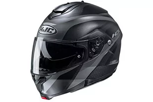 HJC, kask modułowy C91 Taly MC5SF, XS - Kaski motocyklowe - miniaturka - grafika 1