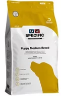 Sucha karma dla psów - SPECIFIC CPD-M Puppy Medium Breed 12 kg - miniaturka - grafika 1