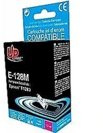 Tusze zamienniki - Tintes kārtridžs UPrint Epson T1283M Magenta - miniaturka - grafika 1