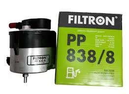 Filtron Filtr Paliwa PP838/8 - Filtry paliwa - miniaturka - grafika 1