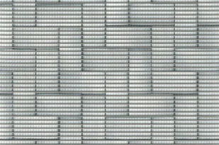 Comfortex 0,65 65cm x100 rolka mozai szara mata łazienkowa - Maty antypoślizgowe - miniaturka - grafika 1