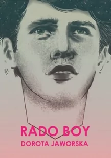 Rado Boy - E-booki dla dzieci i młodzieży - miniaturka - grafika 1