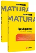 pakiet matura. język polski. egzamin ustny i pisemny - Lektury szkoły średnie - miniaturka - grafika 1