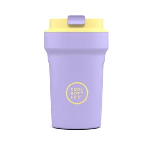 Cool Bottles Kubek termiczny 350 ml Triple cool - Kubki termiczne - miniaturka - grafika 1
