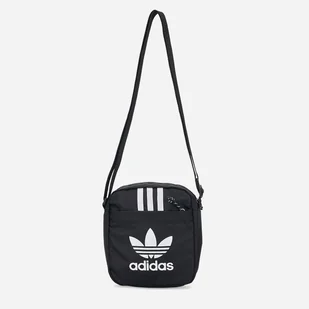 Torebka sportowa crossbody przez ramię adidas Originals IT7600 Czarna (4066759530225) - Torebki damskie - miniaturka - grafika 1