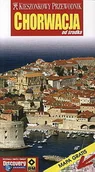 Przewodniki - Przewodnik kieszonkowy: Chorwacja od środka - miniaturka - grafika 1
