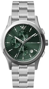 Zegarek Zegarek Emporio Armani AR11529 PAOLO - Zegarki męskie - miniaturka - grafika 1