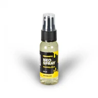 Zanęty - SPRAY BOOSTER DODATEK DO PRZYNĘT MIKBAITS NEO MNISZEK LEKARSKI 30 ML - miniaturka - grafika 1