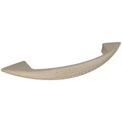 Zawiasy, okucia i inne akcesoria - Uchwyt 96 mm UN88 nikiel mat - miniaturka - grafika 1