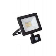 Oświetlenie warsztatowe - Naświetlacz LED KANLUX Grun v3 LED-20-B-SE - miniaturka - grafika 1