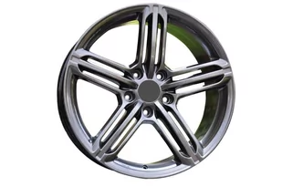 Felgi aluminiowe RACINGLINE RXF657 ( 5733),XF657, 20", 4 szt. - Felgi aluminiowe - miniaturka - grafika 1