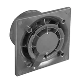 Wentylatory łazienkowe - Wentylator łazienkowy 100 mm korpus pod front EQUATION 5901171280466 - miniaturka - grafika 1