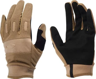 Oakley Oakley - Rękawice taktyczne SI Light 2.0 - Coyote - Rękawiczki - miniaturka - grafika 1