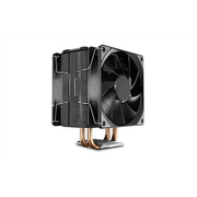 Wentylatory komputerowe - deepcool Gammaxx 400EX Intel AMD CPU Air Cooler DP-MCH4-GMX400EX - miniaturka - grafika 1