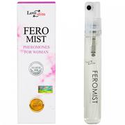 Feromony damskie - LoveStim Fero Mist 15ml mocne zapachowe feromony dla kobiet - miniaturka - grafika 1