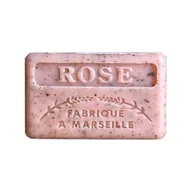 Mydła - Kokliko Mydło Marsylskie Róża 125g - miniaturka - grafika 1