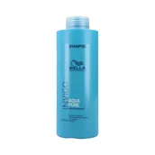 Szampony do włosów - Wella Professionals WELLA PROFESSIONALS INVIGO BALANCE AQUA PURE Szampon oczyszczający 1000ml 0000061575 - miniaturka - grafika 1