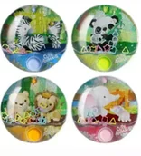 Zabawki zręcznościowe - Gra Wodna Animal - Mega Creative - miniaturka - grafika 1