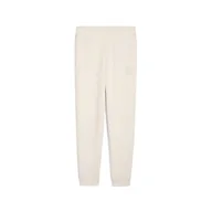 Spodnie rowerowe - PUMA ESS Elevated Spodnie dresowe FL cl - miniaturka - grafika 1