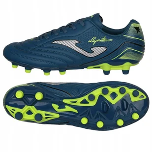 Buty Joma Aguila 2417 FG AGUW2417FG żółty 46 - Piłka nożna - miniaturka - grafika 1