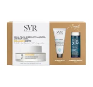 Kremy do twarzy - SVR (Collagen Biotic Krem 50ml + Hyalu Biotic Krem 15ml + Esencja Hydra B3 30ml) - miniaturka - grafika 1