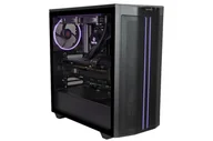 Zestawy komputerowe - TERRA PC-Gamer Elite 3 Intel® Core™ i7 i7-13700KF 32 GB DDR5-SDRAM 1 TB SSD NVIDIA GeForce RTX 5070 Windows 11 Home Midi Tower Czarny - miniaturka - grafika 1