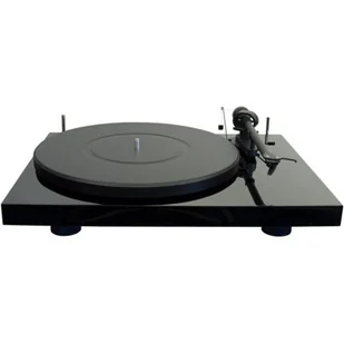 Pro-Ject Debut III - Gramofony - miniaturka - grafika 1