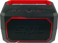 Głośniki przenośne - Głośnik Sourcing CORDLESS BLUETOOTH SPEAKER 3151CA 20V - miniaturka - grafika 1