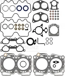 REINZ Zestaw uszczelek, głowica cylindrów 02-52995-01 - Układ chłodzenia - akcesoria - miniaturka - grafika 1