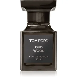 Tom Ford Oud Wood woda perfumowana 30 ml - Wody i perfumy unisex - miniaturka - grafika 1