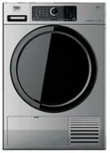 Suszarki do prania - Beko AWZ 9HPS/PRO BP - miniaturka - grafika 1