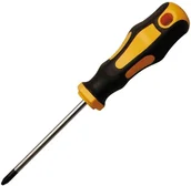 Śrubokręty - Kraftmann Wkrętak krzyżakowy PH1x80 mm B.7946-PH1 - miniaturka - grafika 1