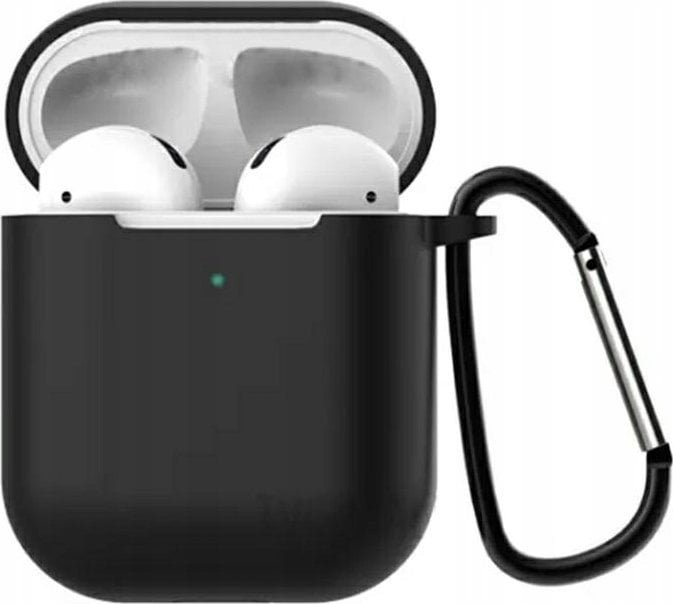 Hello Case NOWE SILIKONOWE DLA AIRPODS 3